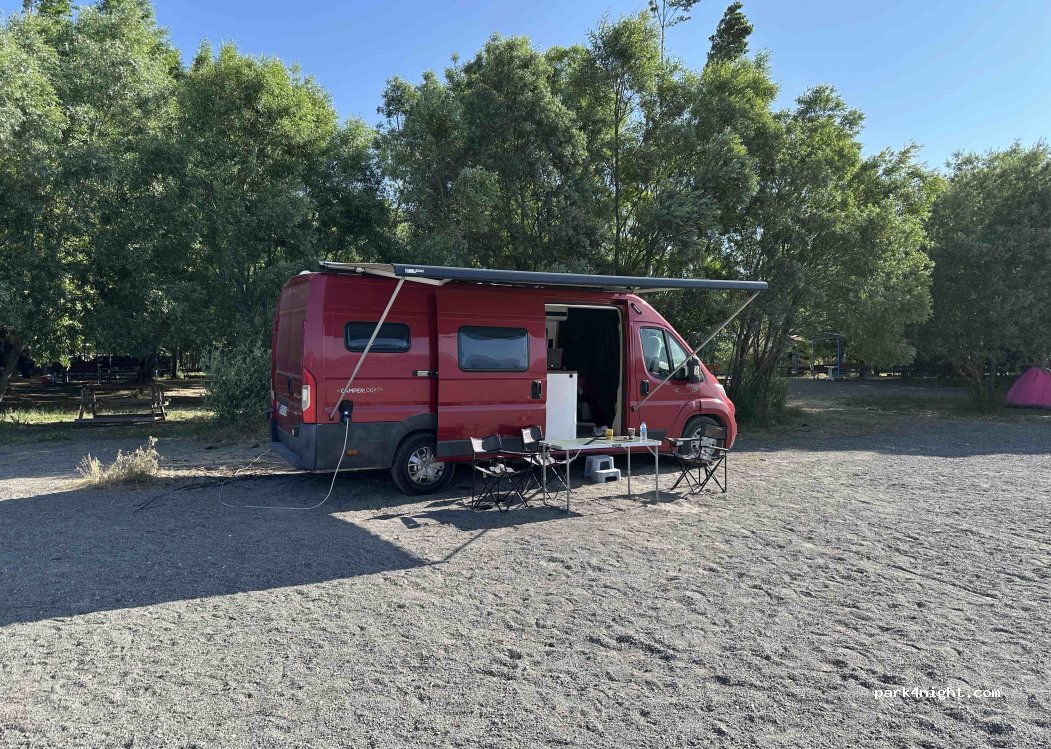 Cennet Aile Piknik Alanı — foto 3