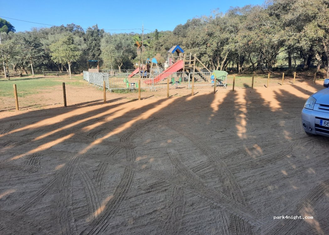(17230) Vall-llobrega - Carr. de Bell-lloc palamos — foto