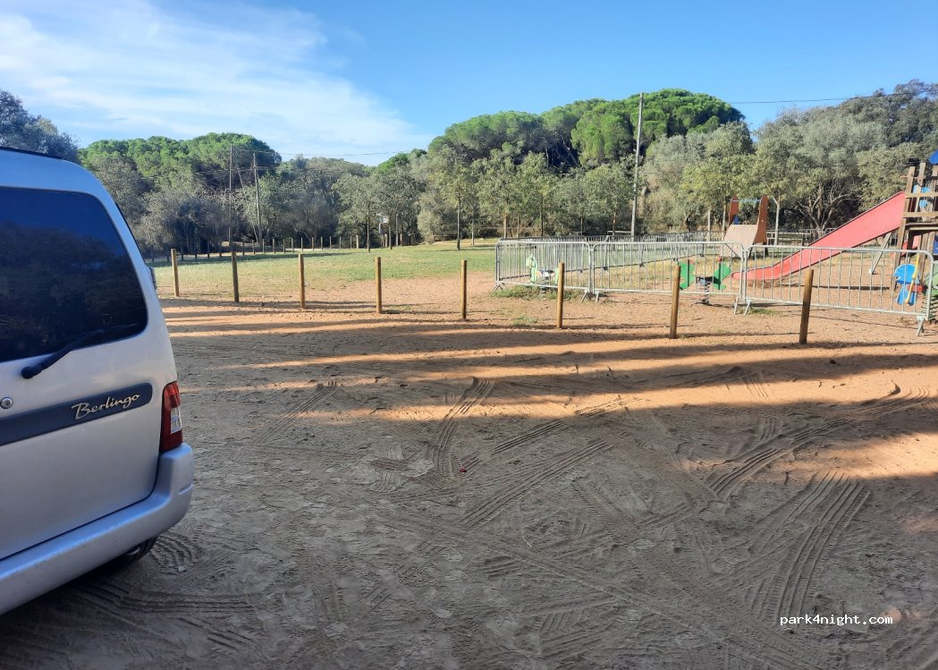 (17230) Vall-llobrega - Carr. de Bell-lloc palamos — foto 2