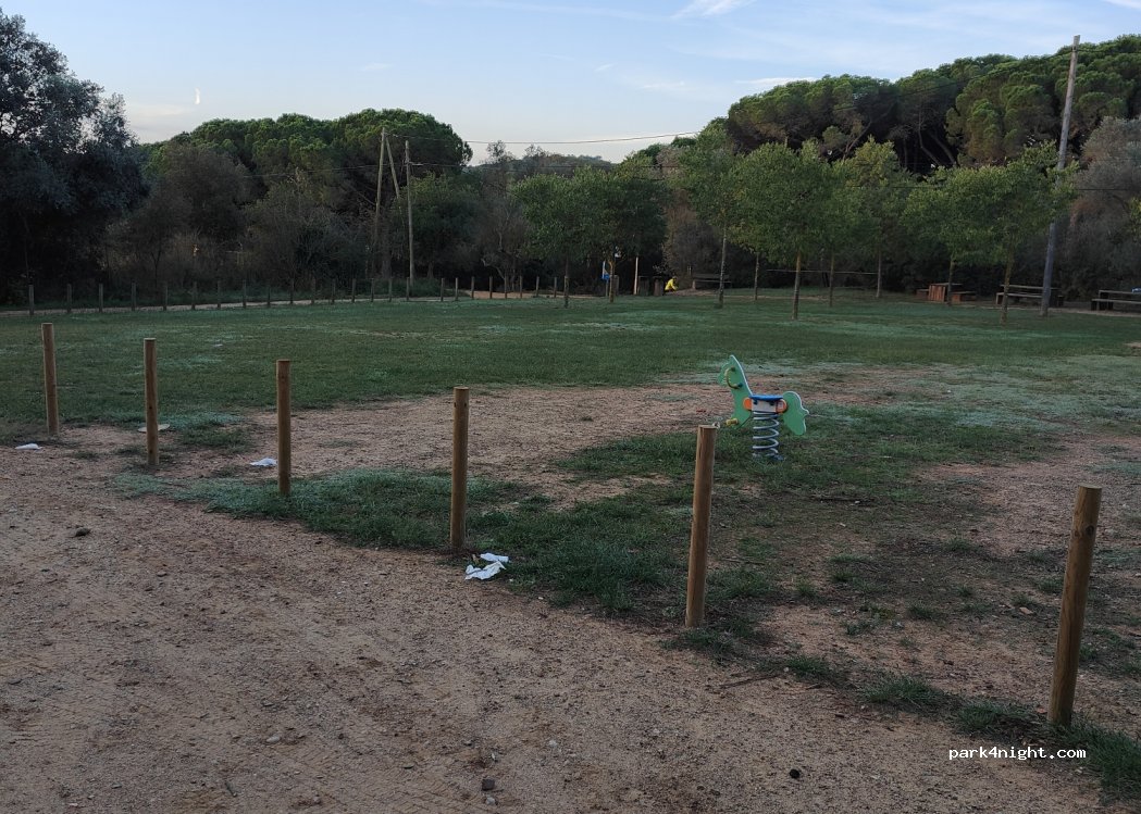 (17230) Vall-llobrega - Carr. de Bell-lloc palamos — foto 3