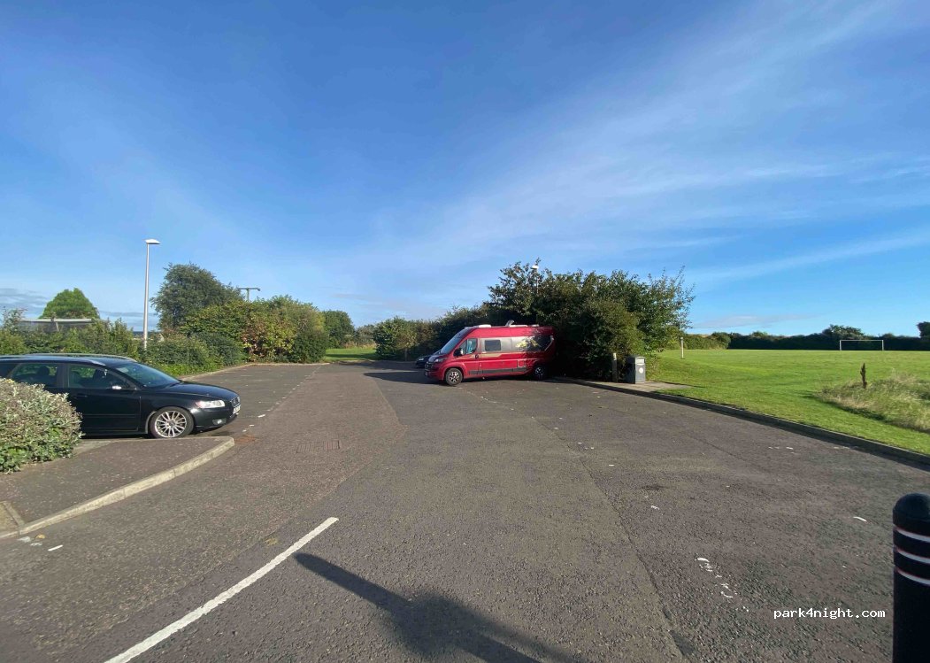 (DD11 5SY) Auchmithie - 40 Kirkbank — foto