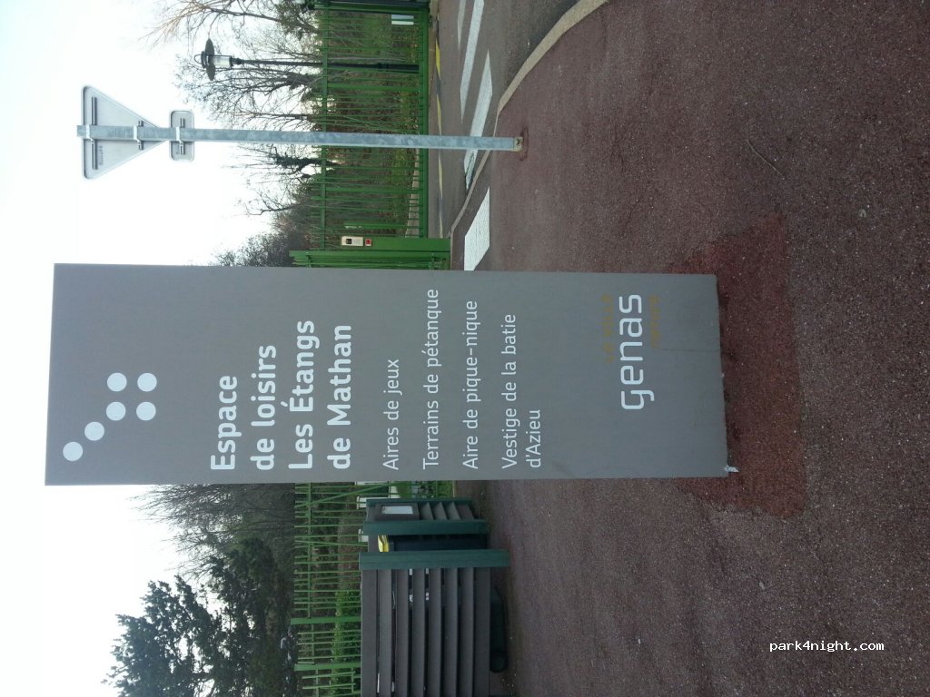 (69740) Genas - 5 Rue des Étangs — foto