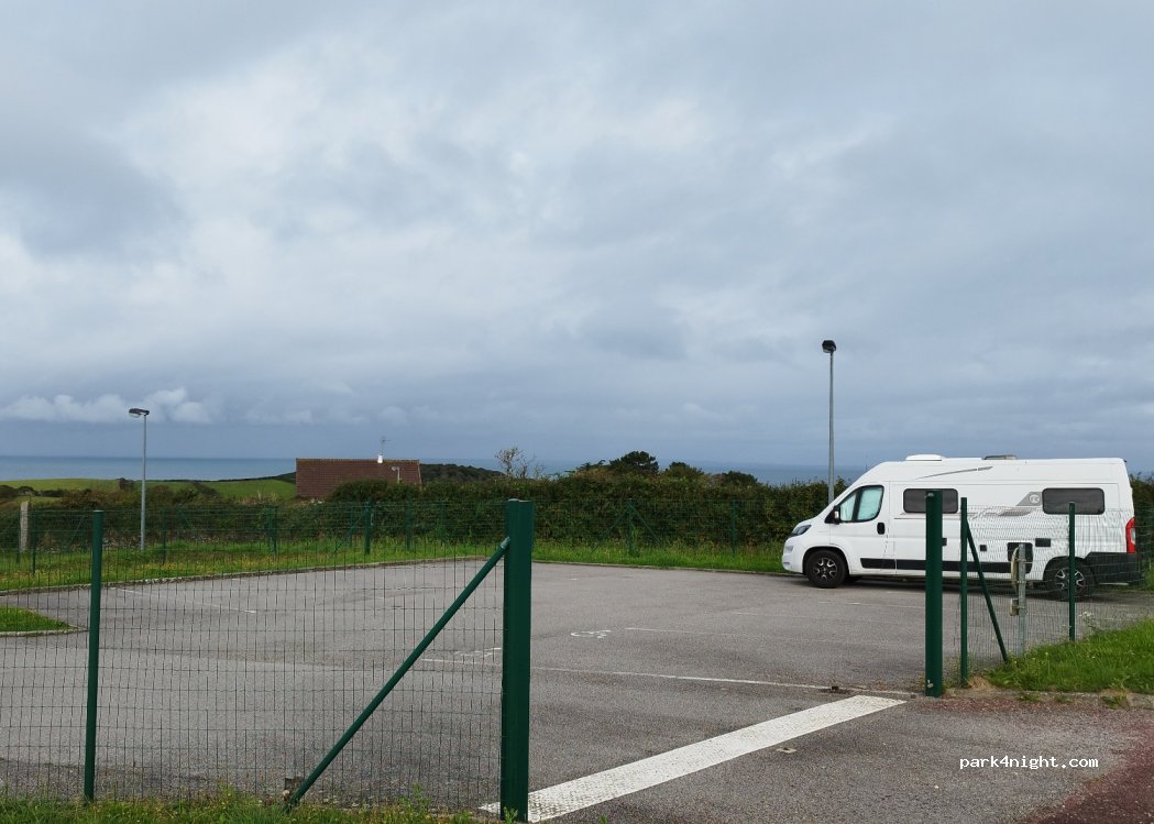 (50340) Siouville-Hague - 4-6 Chemin des Perruques — foto