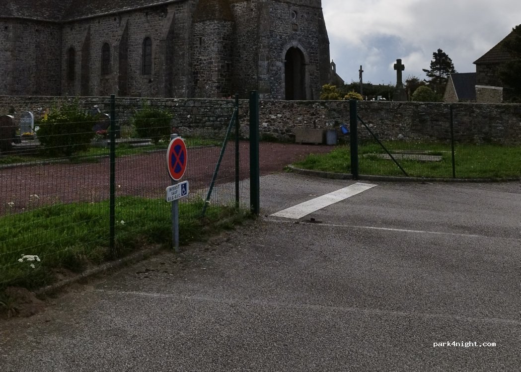 (50340) Siouville-Hague - 4-6 Chemin des Perruques — foto 3