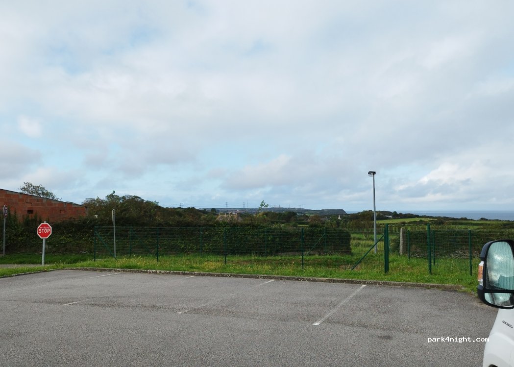 (50340) Siouville-Hague - 4-6 Chemin des Perruques — foto 4