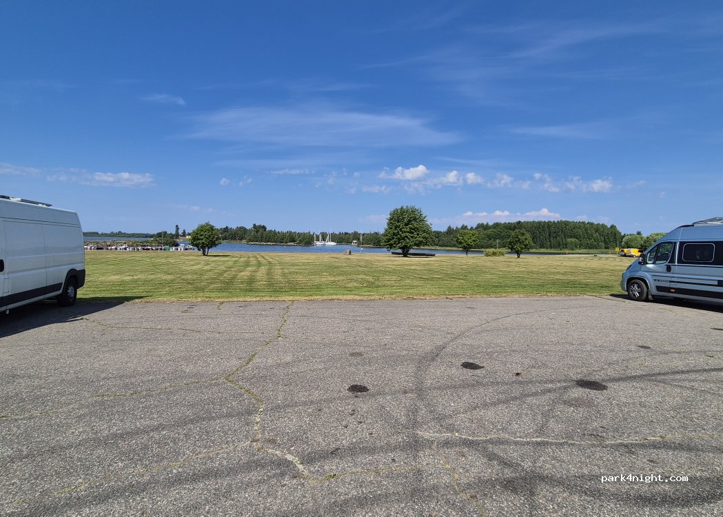 (92100) Raahe - 3 Merikatu — foto 3