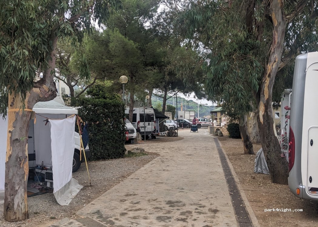 Camping Lido — foto 2