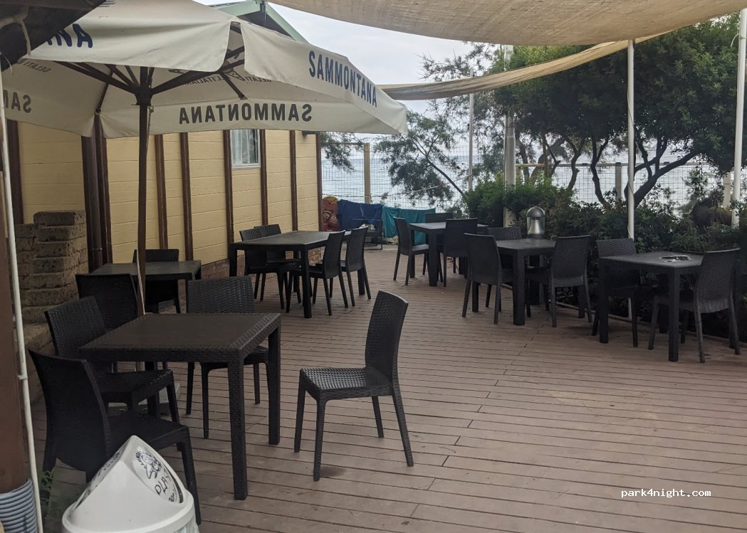 Camping Lido — foto 3