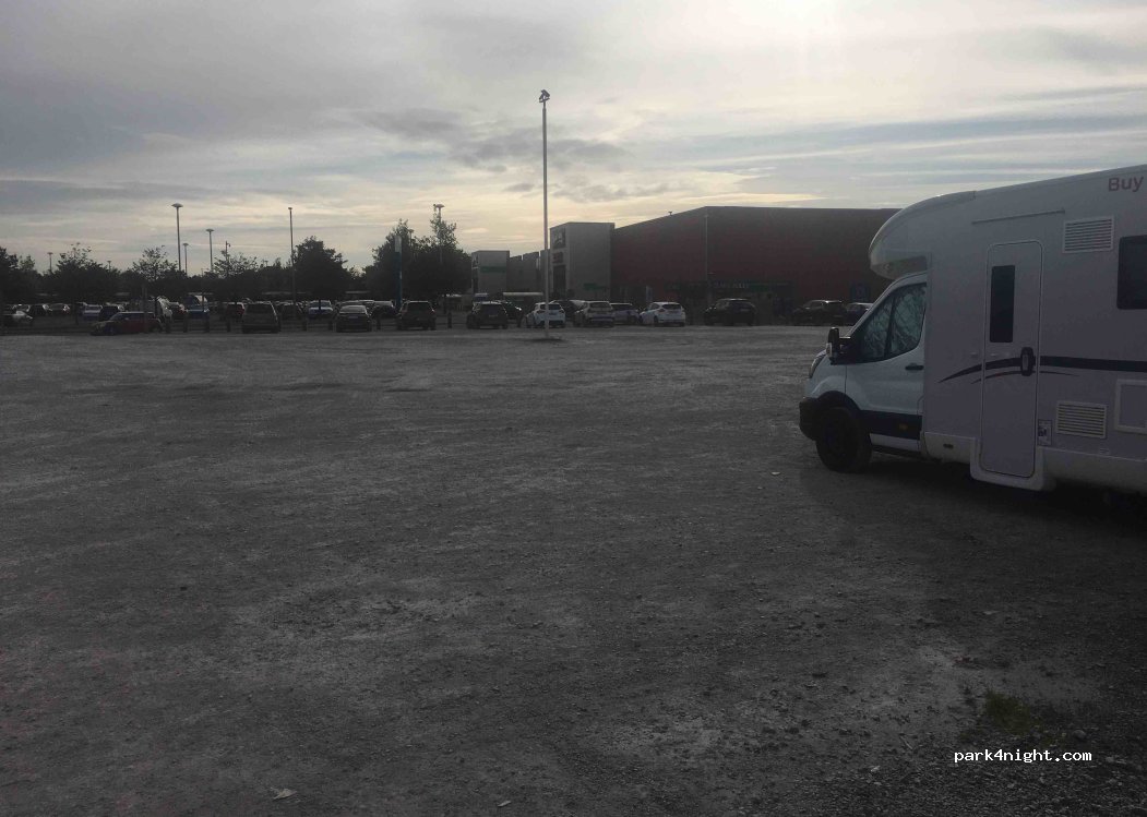 (P25 AD63) Midleton - Unnamed Road — foto