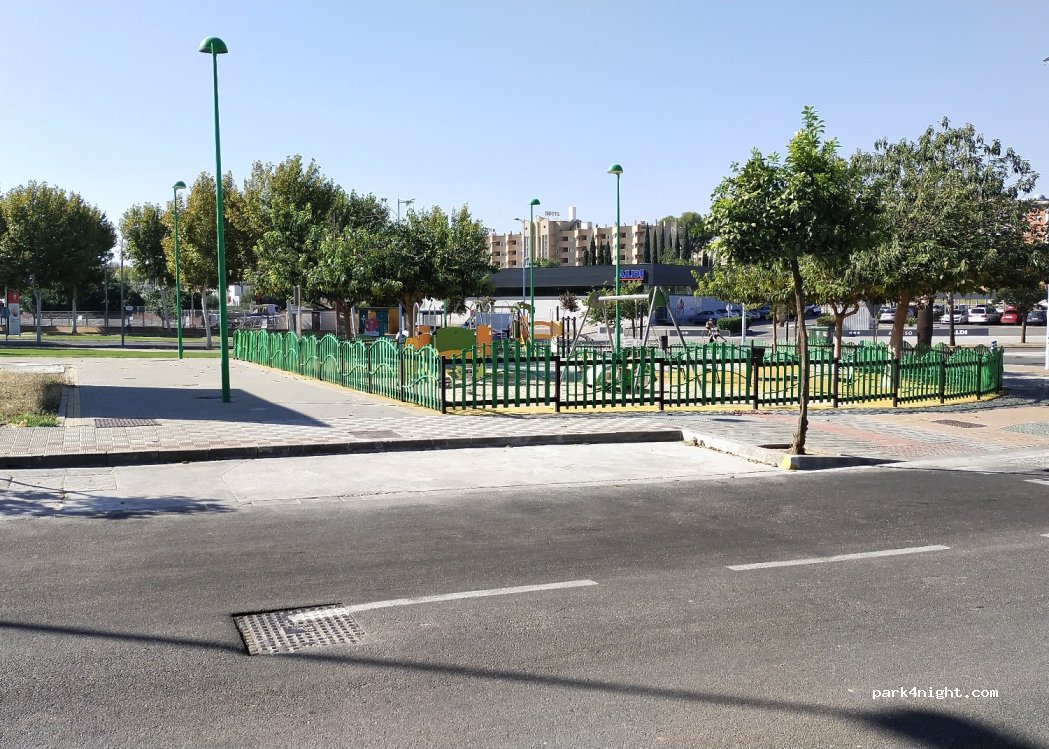(41703) Dos Hermanas - 3 Calle de Dulcinea del Toboso — foto 4