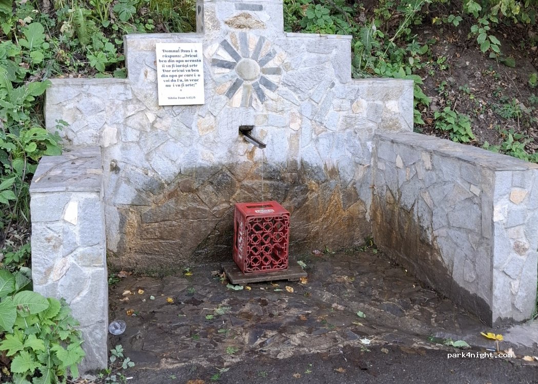 (137312) Moroeni - DN71 — foto