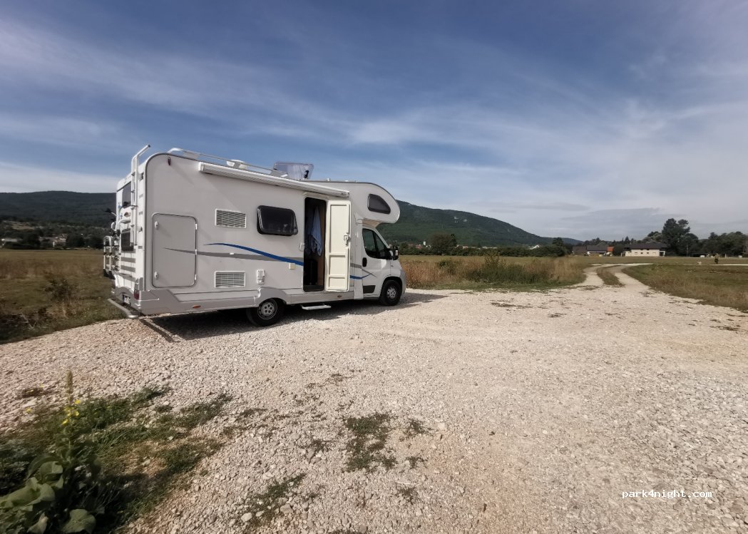 (53230) Korenica - 29 Kraljice Katarine Kotromanić — foto