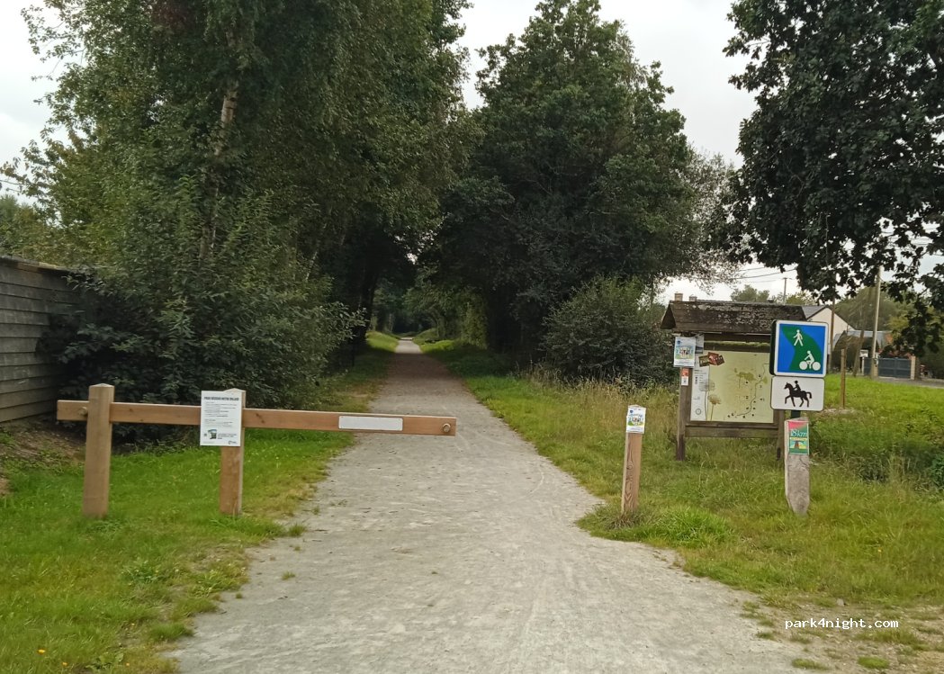 (61100) La Selle-la-Forge - 488 Chemin de Fumeçon — foto 2