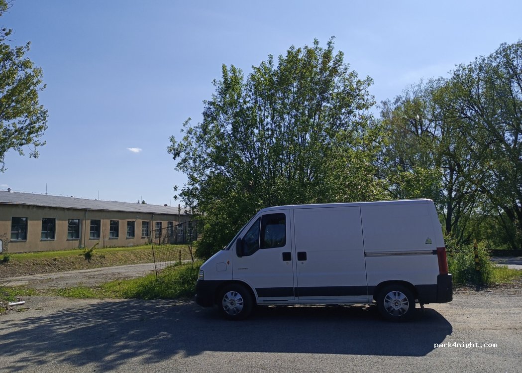 (580 01) Havlíčkův Brod - 700 Strojírenská — foto 2