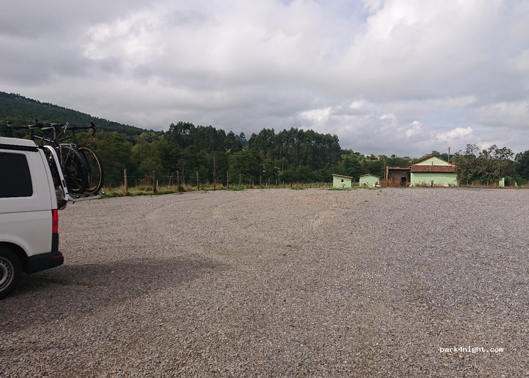 (33315) Villaviciosa - AS-256 — foto