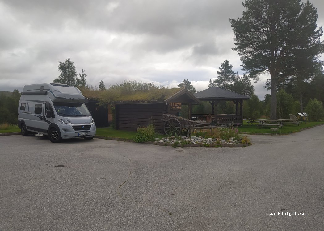 (6077) Tufsingdalen - Fv28 — foto 2