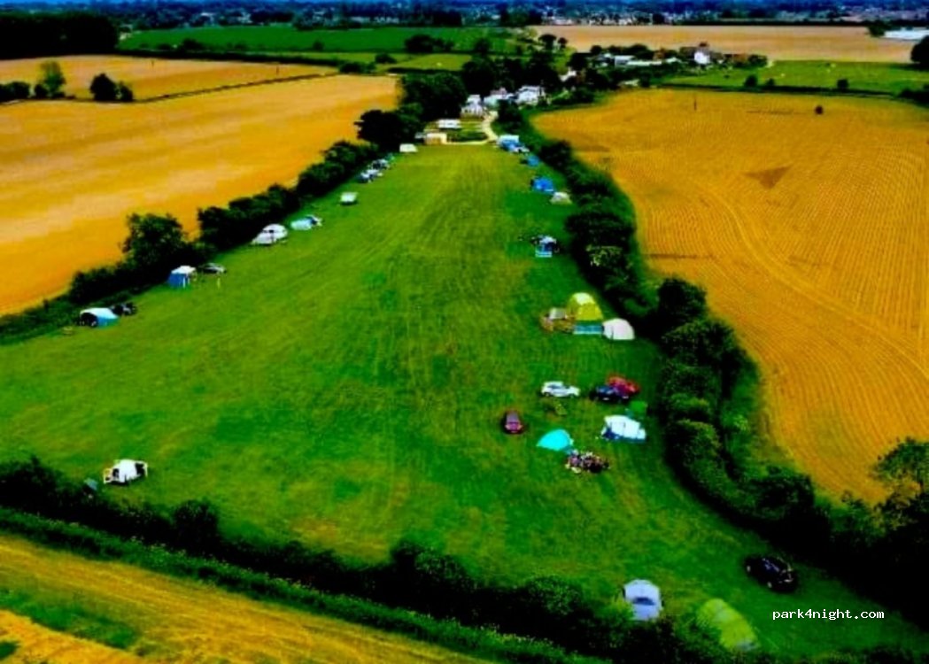 Lagnersh camping — foto
