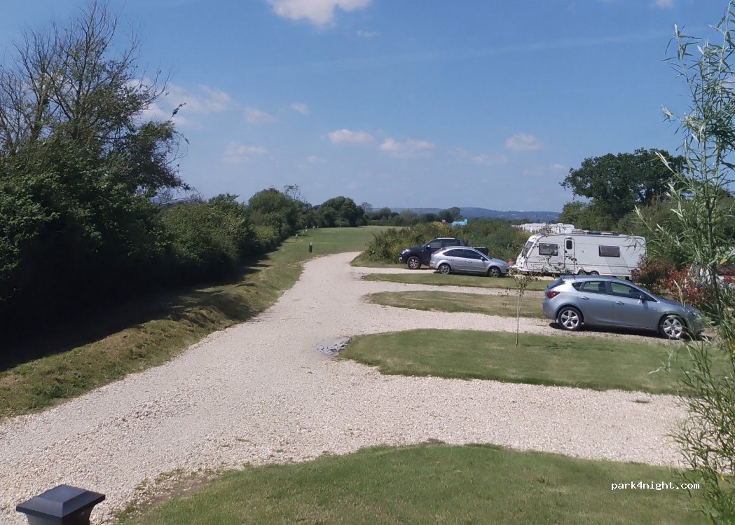 Lagnersh camping — foto 2