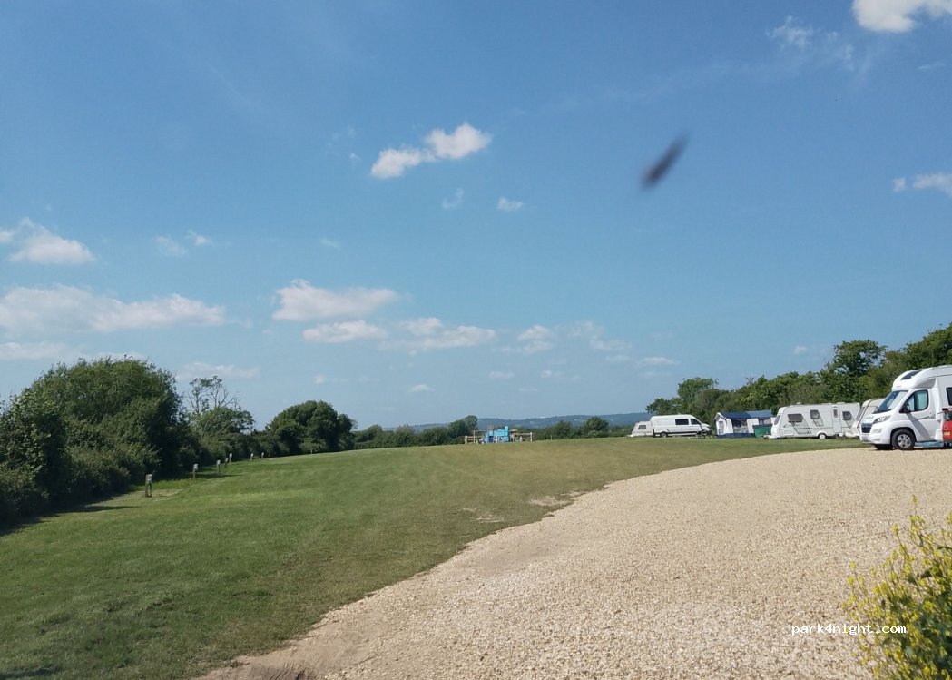Lagnersh camping — foto 3