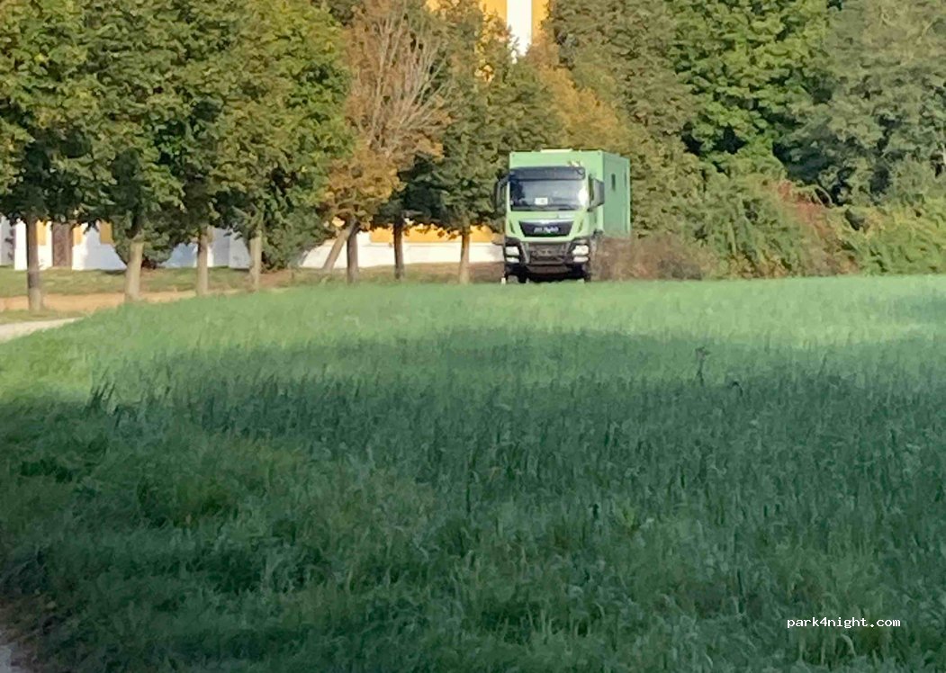 (84155) Bodenkirchen - 29 Bergstraße — foto
