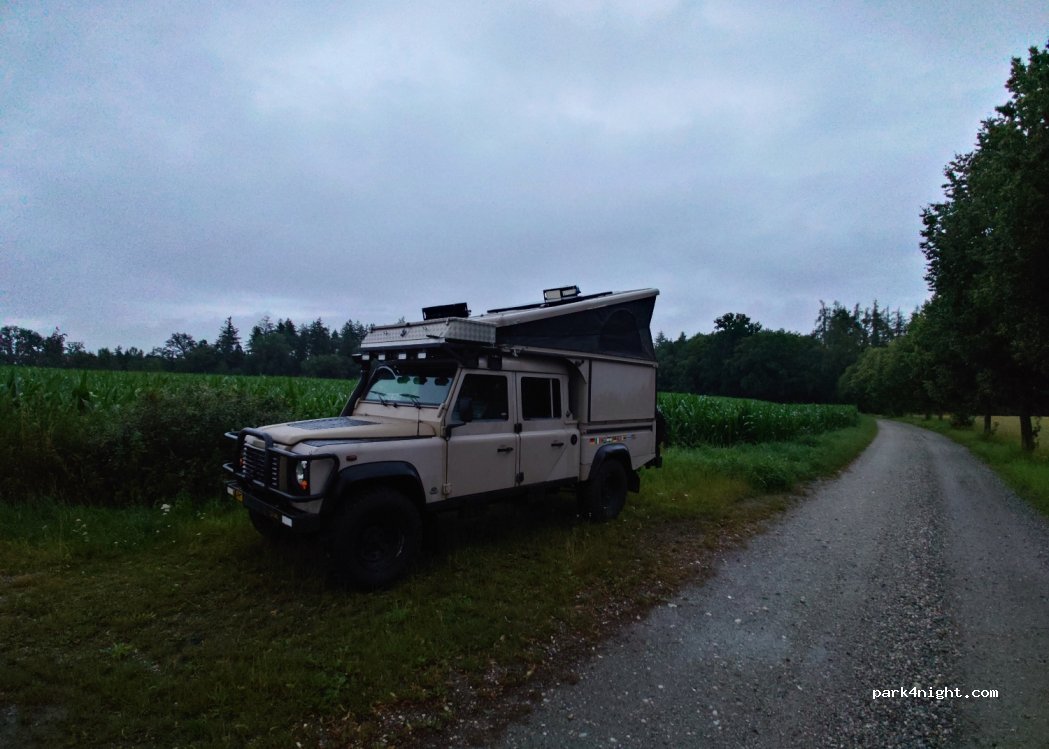 (84155) Bodenkirchen - 29 Bergstraße — foto 3