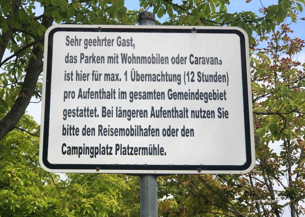 (95698) Bad Neualbenreuth - 1 Otto-Freundl-Straße — foto