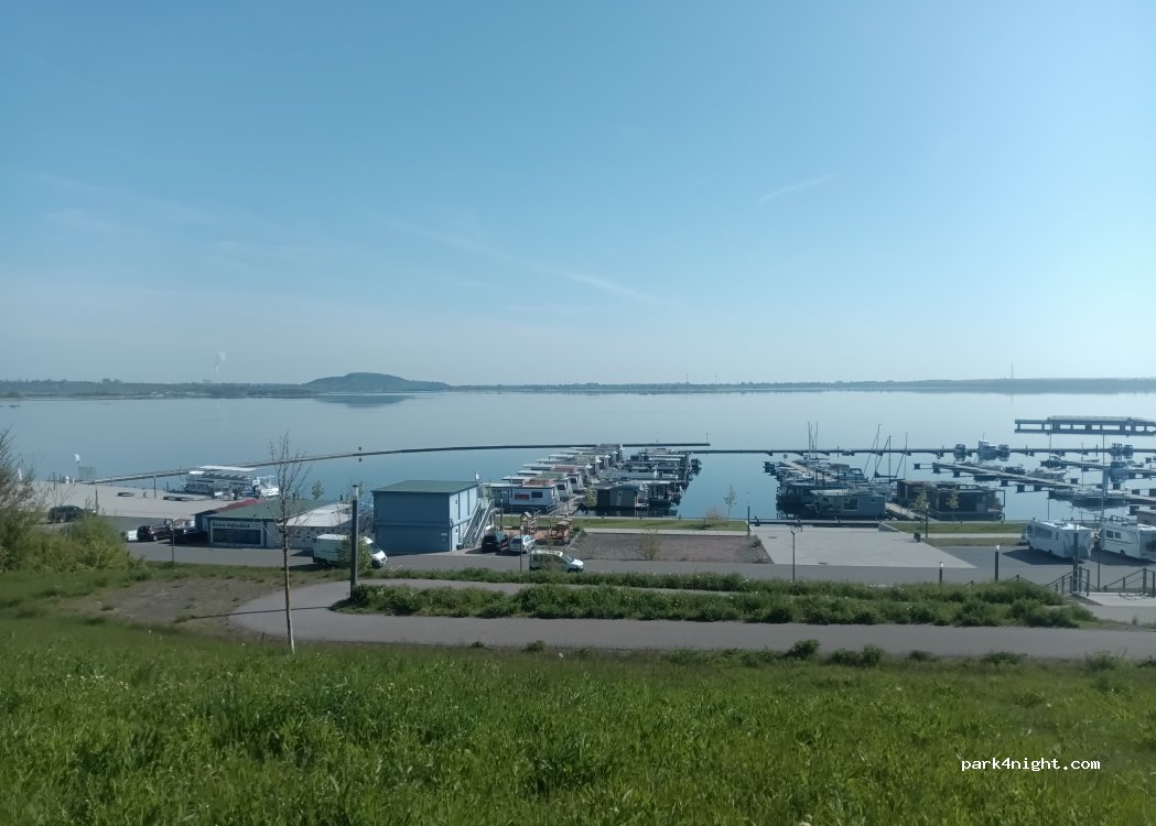 Stellplatz Stegblick — foto 5