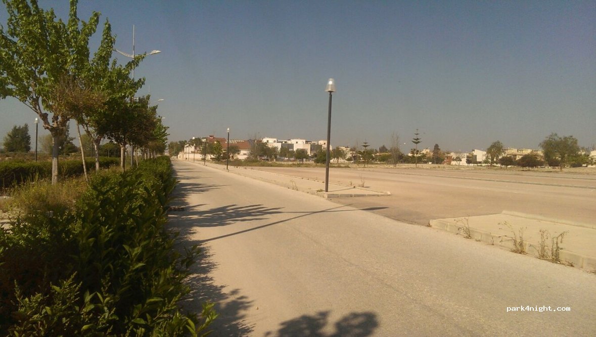 (03150) Dolores - 40 Sector 3 — foto