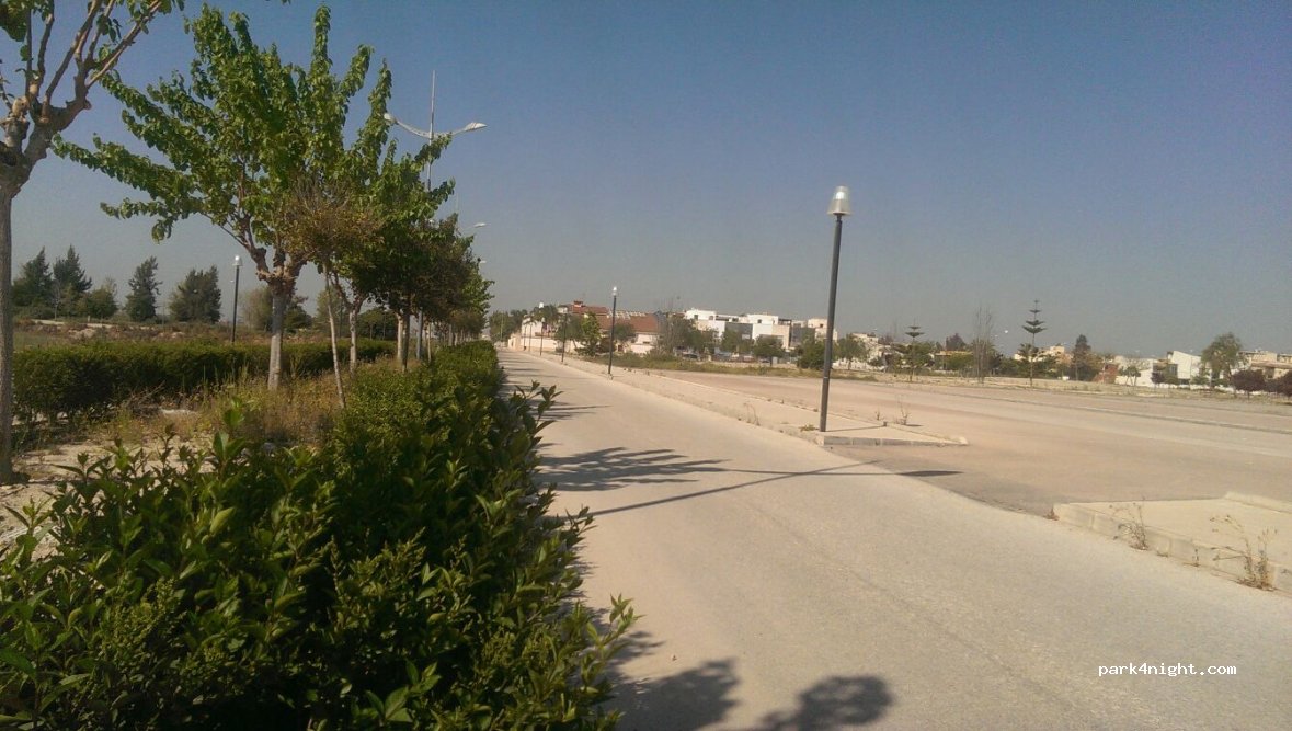 (03150) Dolores - 40 Sector 3 — foto 3