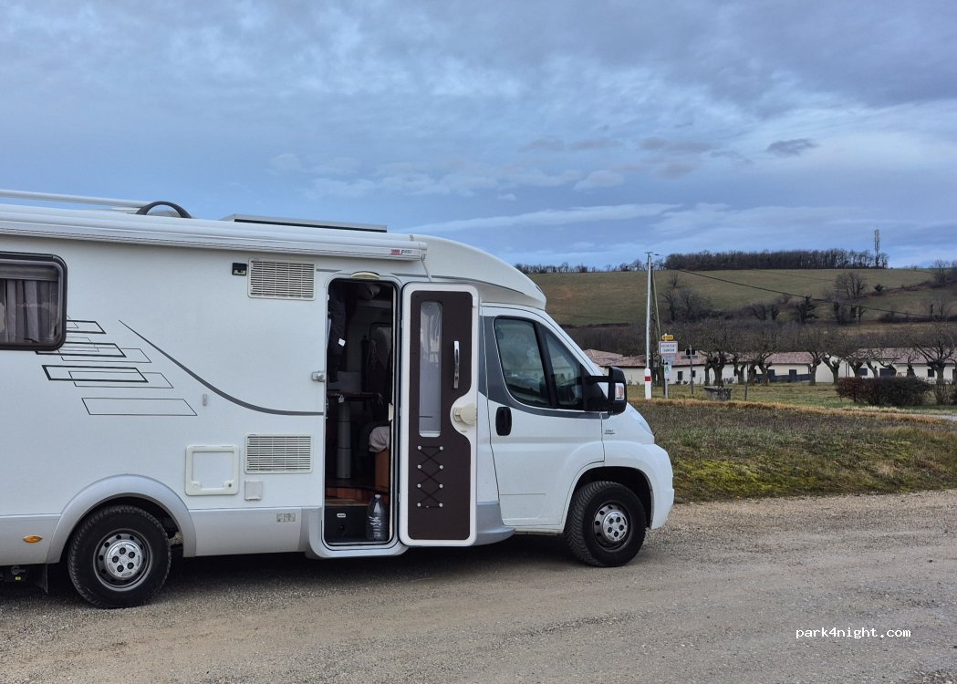 (26300) Rochefort-Samson - 320 Route de Saint Nazaire — foto 4