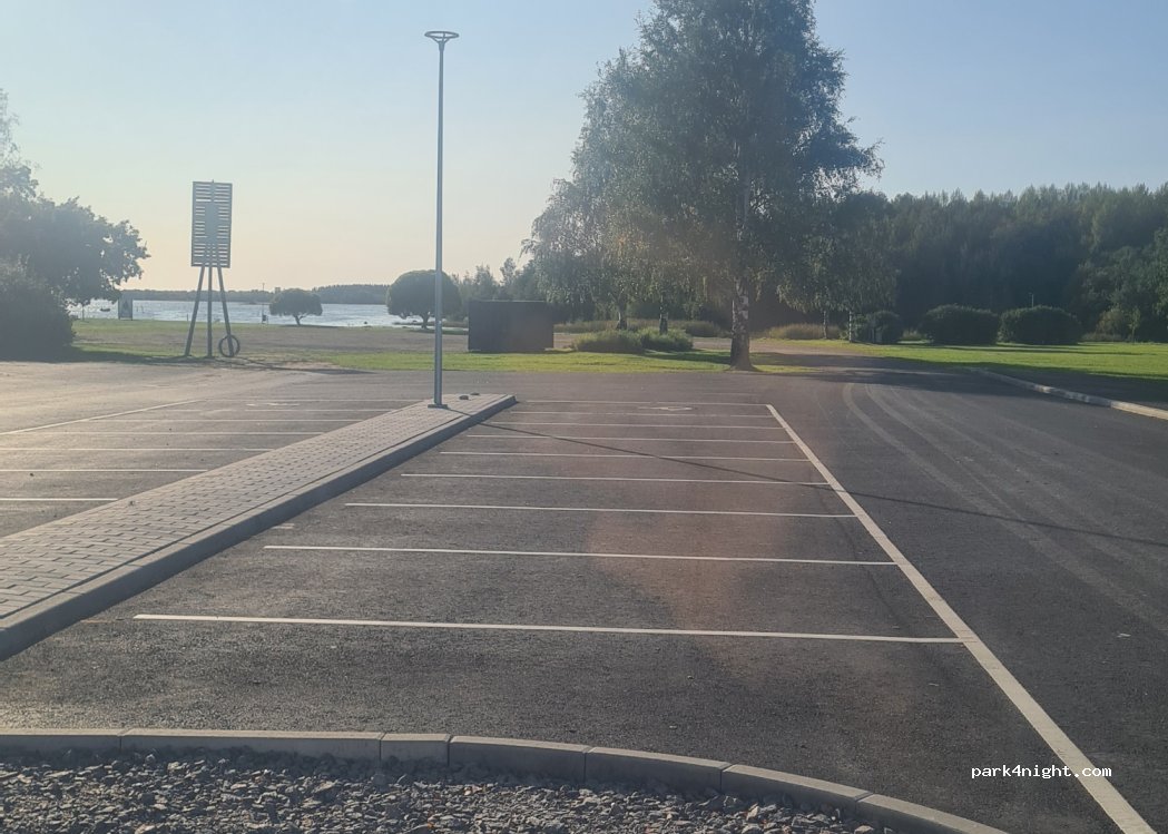 (92100) Raahe - 43 Rantakatu — foto