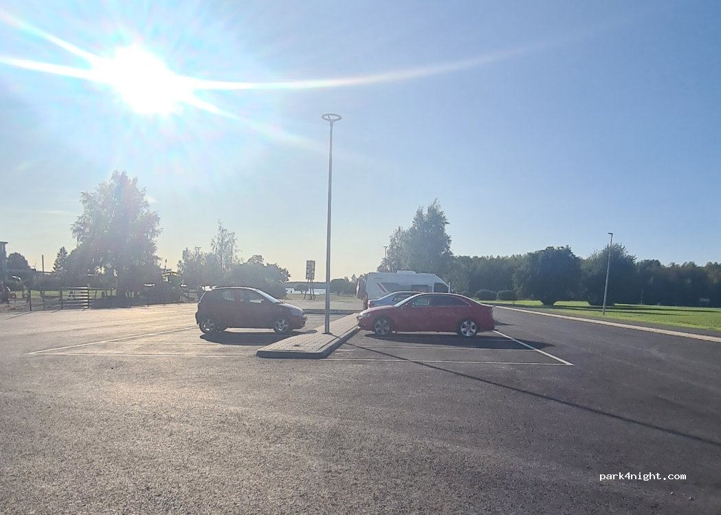 (92100) Raahe - 43 Rantakatu — foto 2