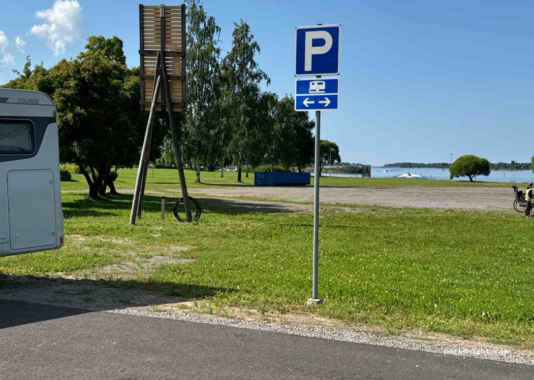 (92100) Raahe - 43 Rantakatu — foto 3