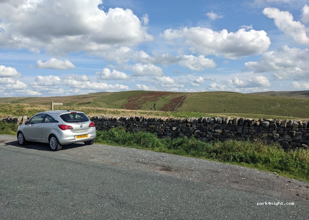 (HG3 5JL) Harrogate - New Road — foto