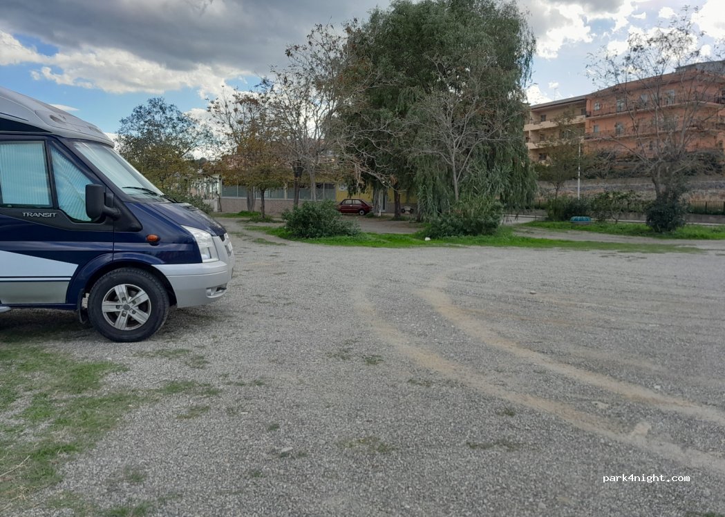 (87062) Cariati - n.74 Via San Cataldo — foto 4