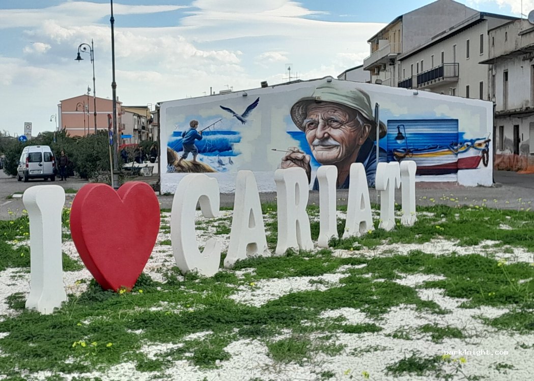 (87062) Cariati - n.74 Via San Cataldo — foto 5