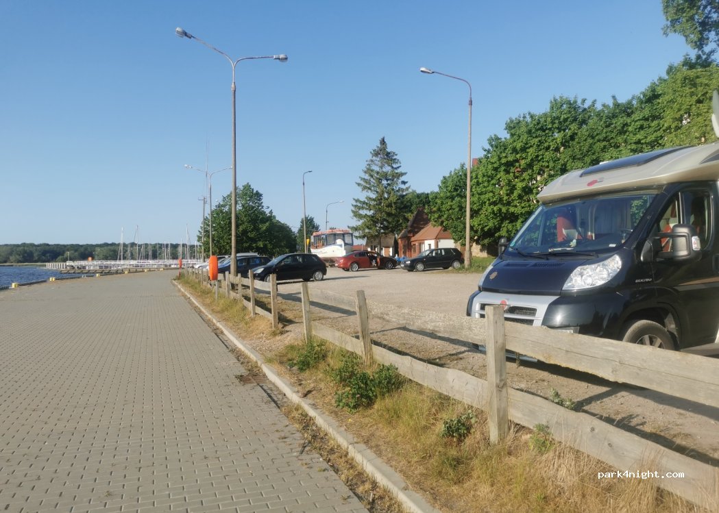 (72-400) Kamień Pomorski - 34 Wilków Morskich — foto 3