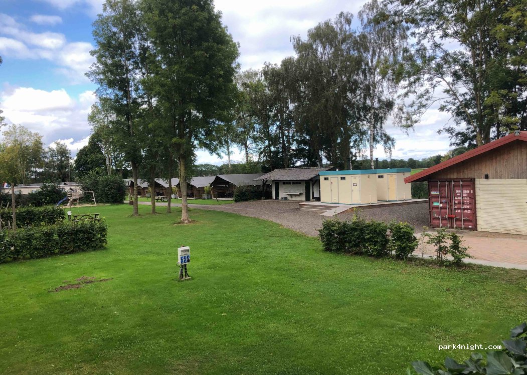 Camping de Tolbrug — foto