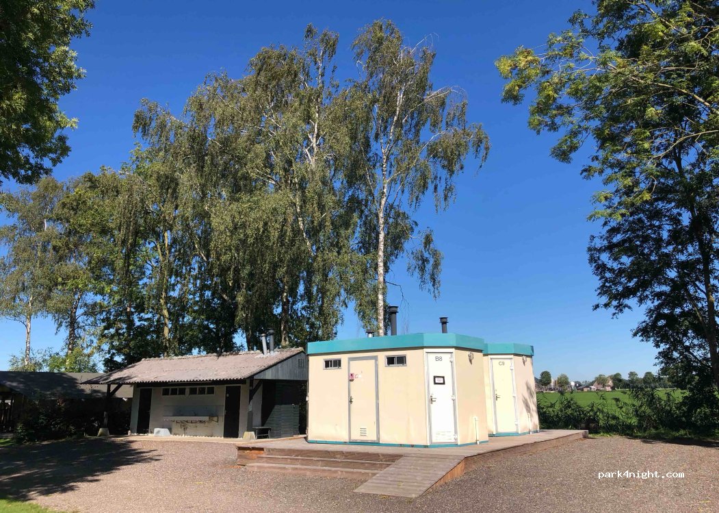 Camping de Tolbrug — foto 2
