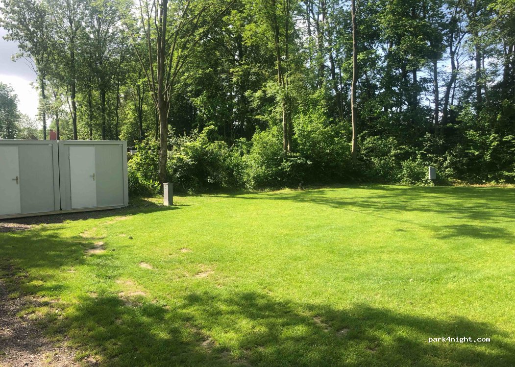 Camping de Tolbrug — foto 3