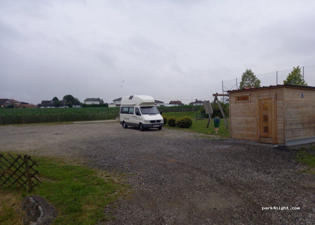 (4502) Sankt Marien - 141 Weichstetten-West — foto