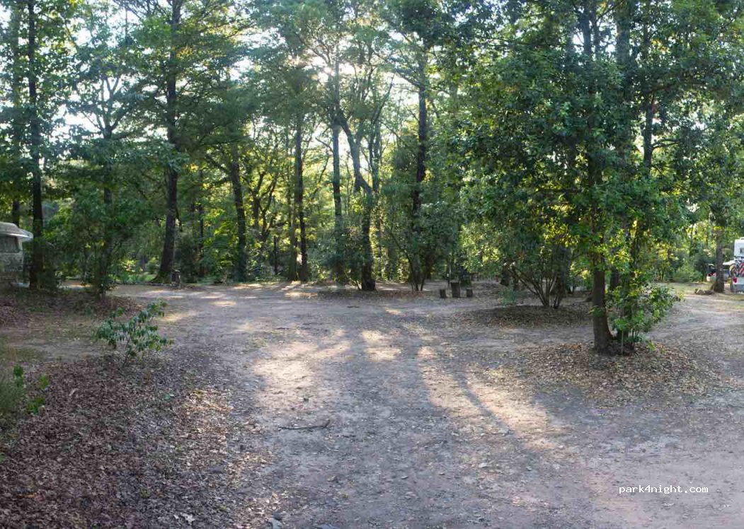 Agri-Camping Le Fontanelle — foto 2