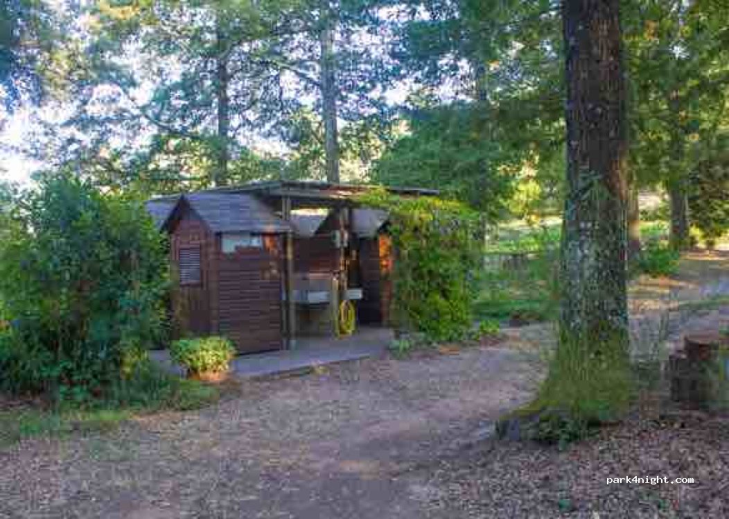 Agri-Camping Le Fontanelle — foto 3