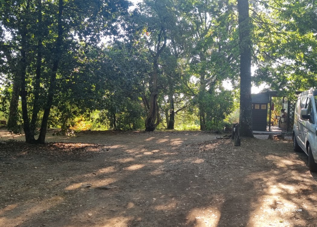 Agri-Camping Le Fontanelle — foto 4