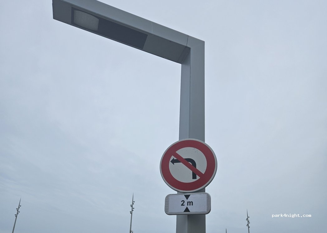 (62100) Calais - 76 Rue du Maréchal de Lattre de Tassigny — foto 4