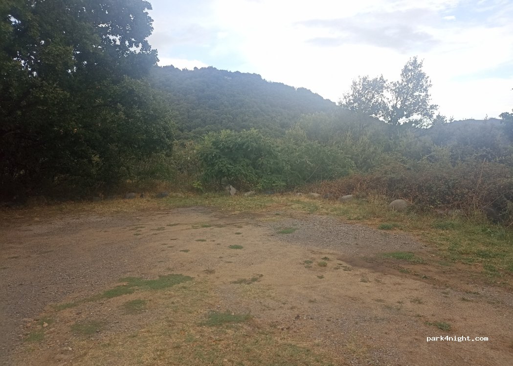 (07380) Pont-de-Labeaume - 80 Chemin du Grand Cyprés — foto
