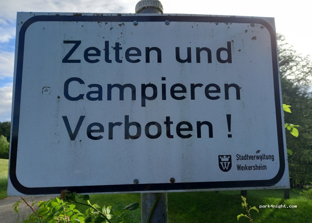 (97990) Weikersheim - 24 Stalldorfer Straße — foto 2