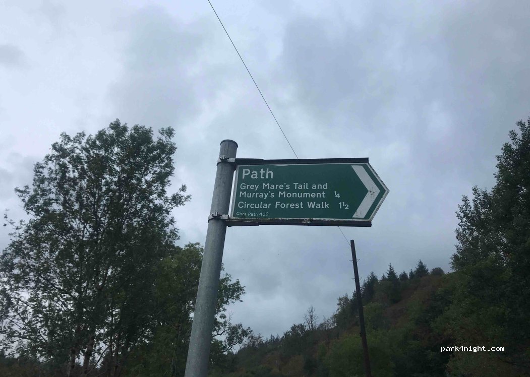(DG8 7BL) Newton Stewart - — foto