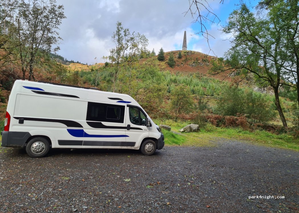 (DG8 7BL) Newton Stewart - — foto 2
