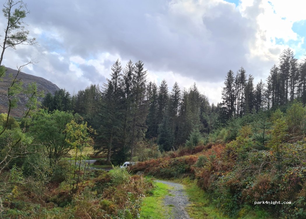 (DG8 7BL) Newton Stewart - — foto 3